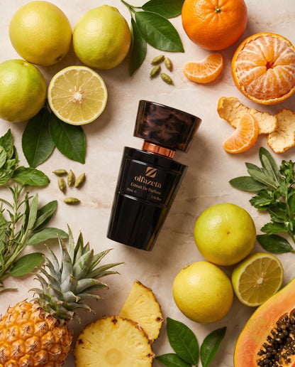 Scent Nr. 155 · Lignano Sabbiadoro – Extrait de Parfum
