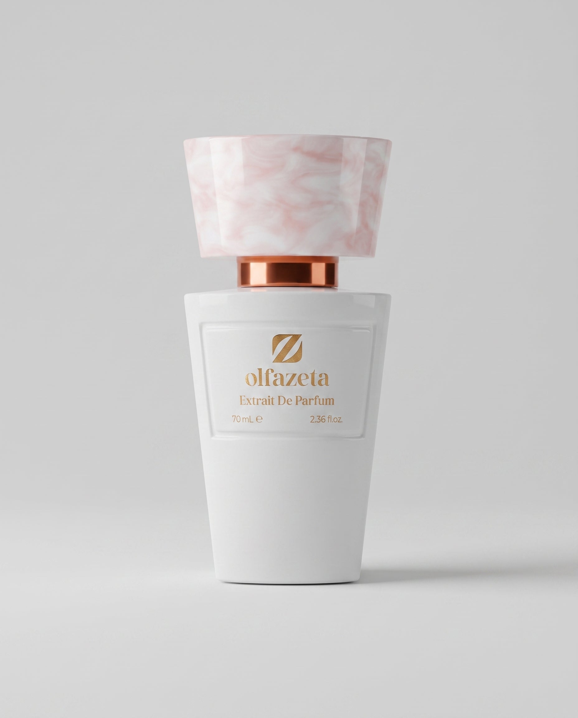 Scent Nr. 156 · Loano – Extrait de Parfum