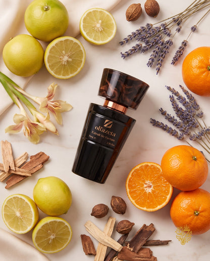 Scent Nr. 157 · Manarola – Extrait de Parfum