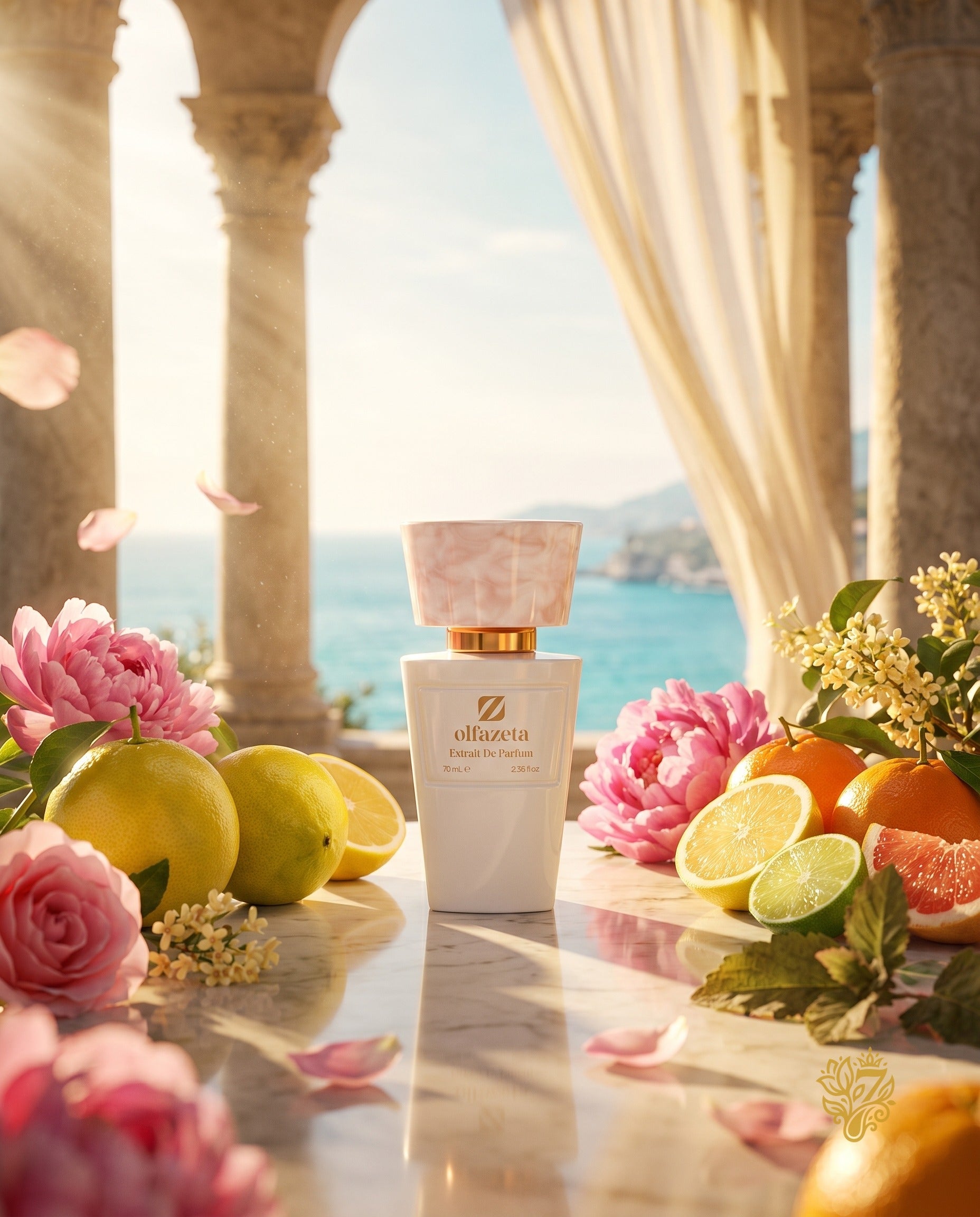 Scent Nr. 158 · Marciana Marina – Extrait de Parfum