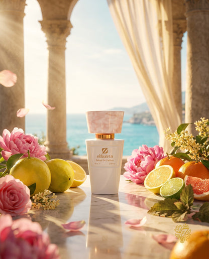 Scent Nr. 158 · Marciana Marina – Extrait de Parfum