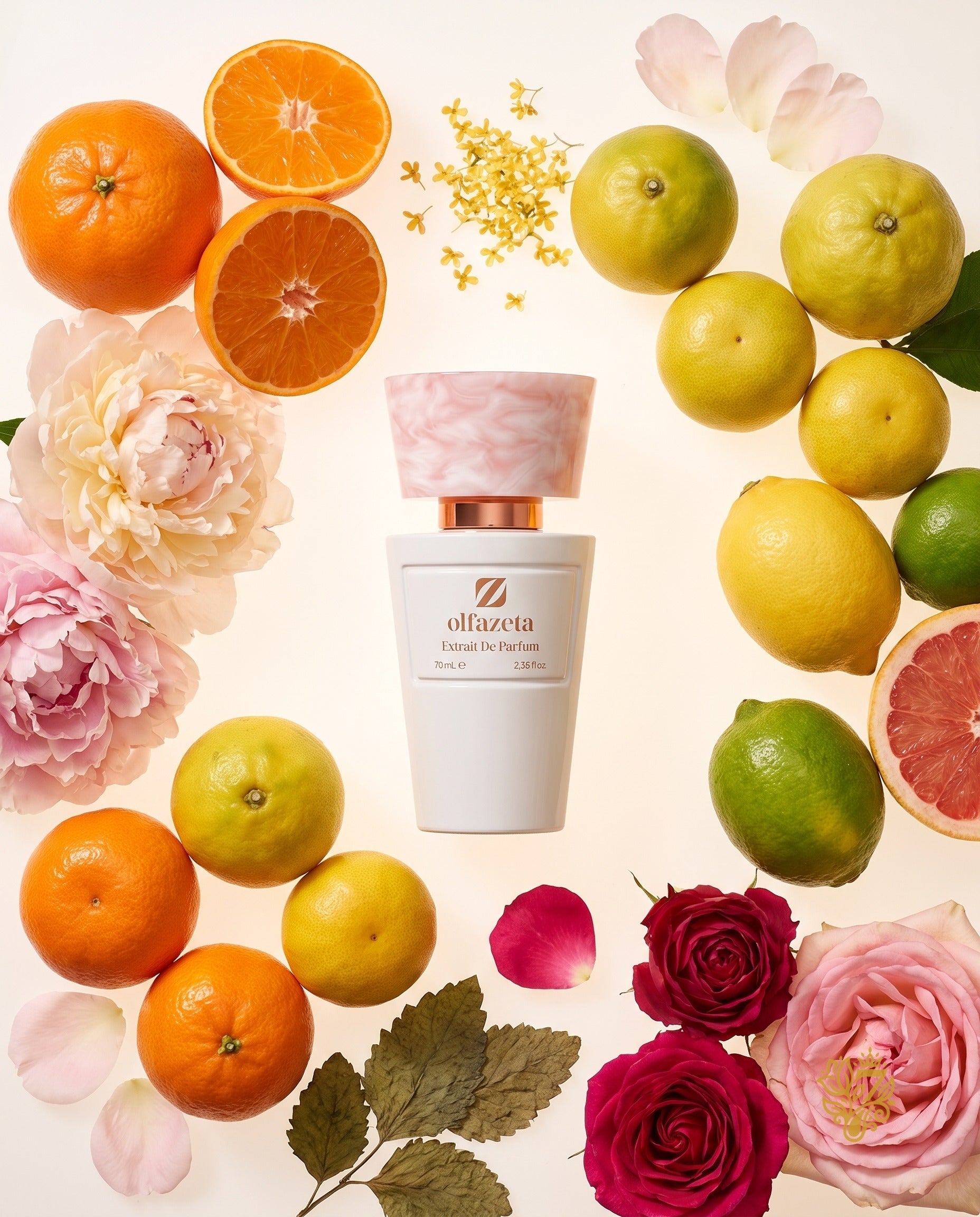 Scent Nr. 158 · Marciana Marina – Extrait de Parfum