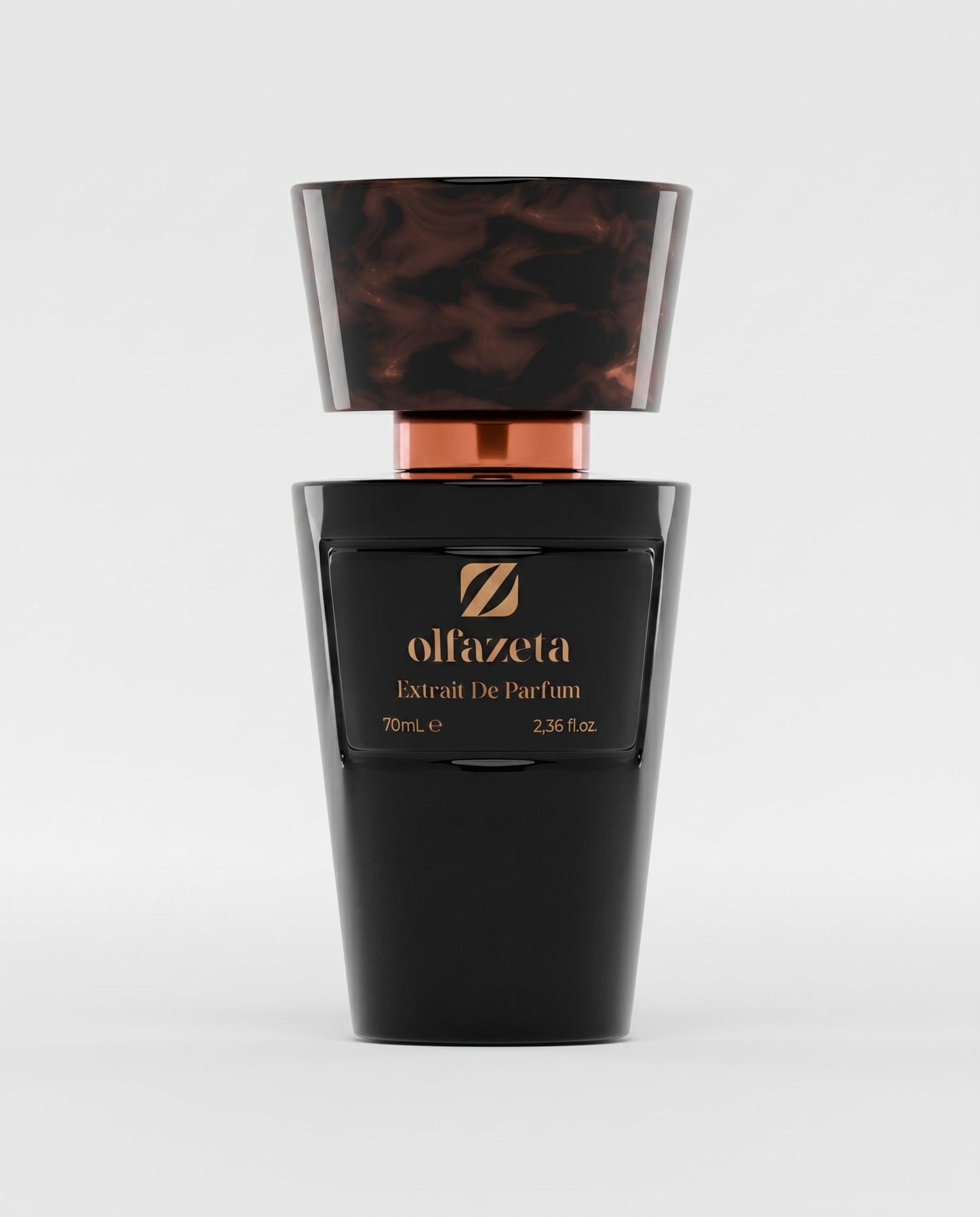 Scent Nr. 160 · Marzamemi – Extrait de Parfum