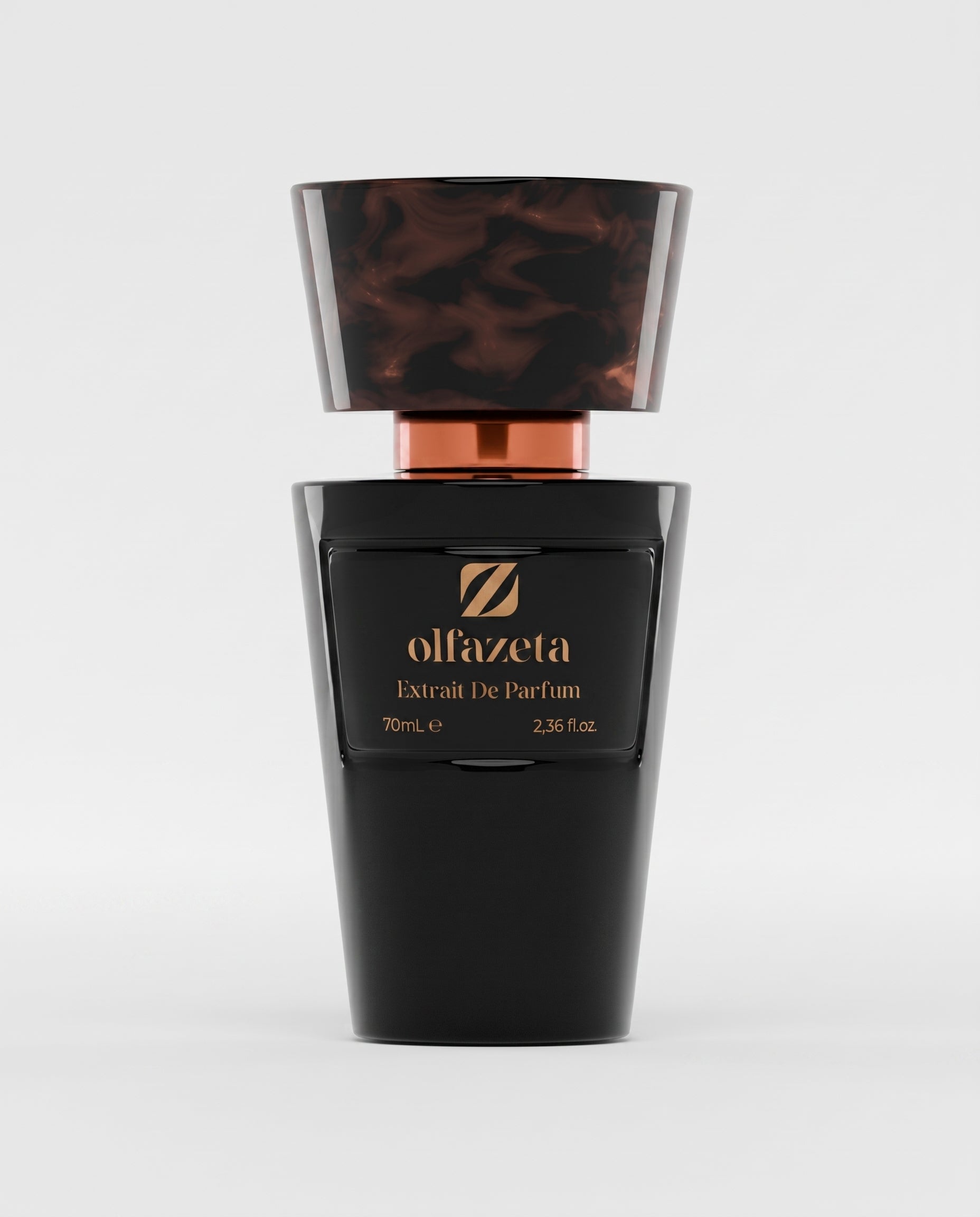 Scent Nr. 160 · Marzamemi – Extrait de Parfum