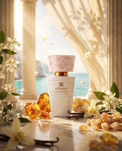 Scent Nr. 161 · Minori – Extrait de Parfum