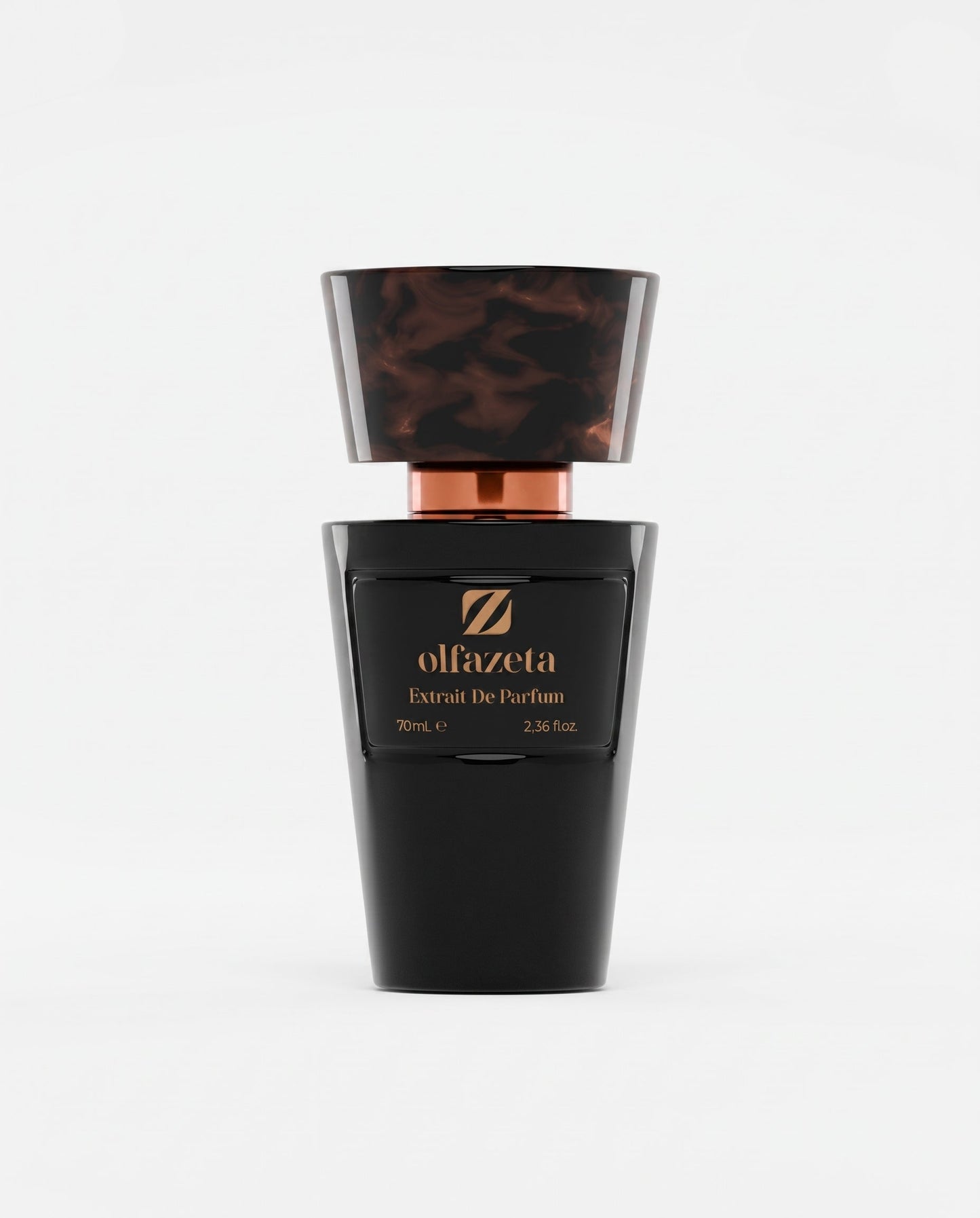 Scent Nr. 162 · Mondello – Extrait de Parfum