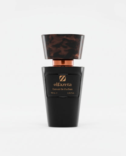Scent Nr. 162 · Mondello – Extrait de Parfum