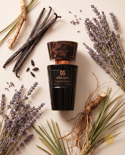 Scent Nr. 162 · Mondello – Extrait de Parfum