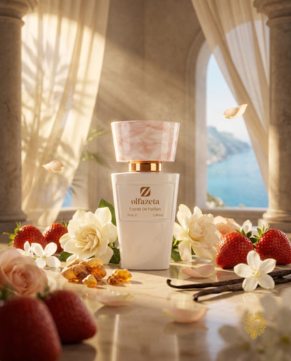 Scent Nr. 163 · Monterosso al Mare – Extrait de Parfum