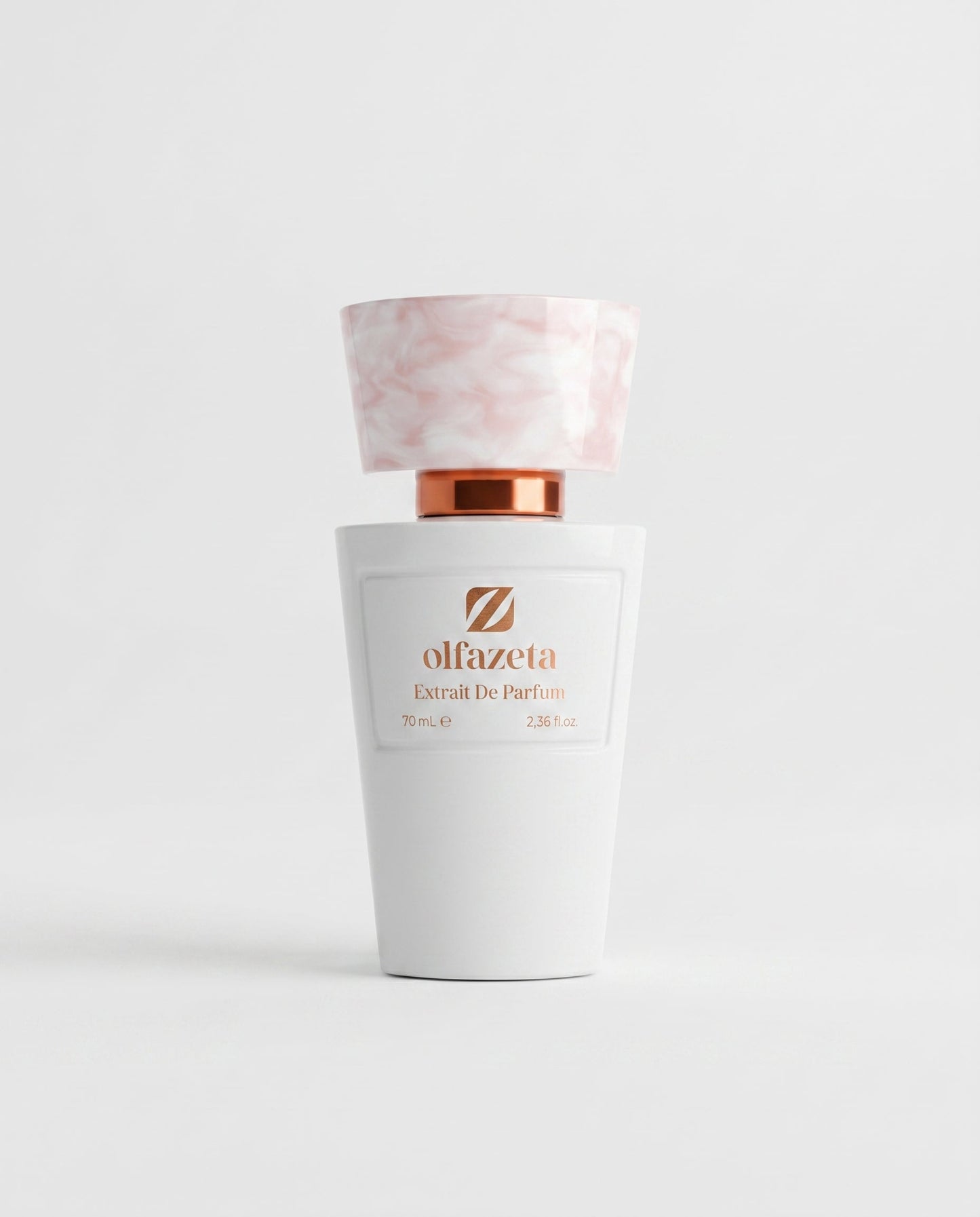 Scent Nr. 163 · Monterosso al Mare – Extrait de Parfum