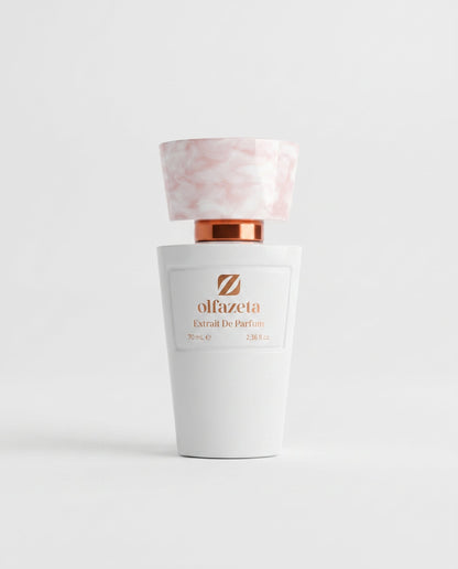 Scent Nr. 163 · Monterosso al Mare – Extrait de Parfum