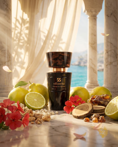 Scent Nr. 164 · Nettuno – Extrait de Parfum