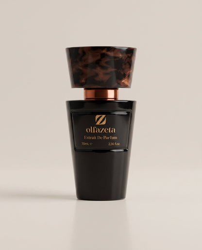 Scent Nr. 164 · Nettuno – Extrait de Parfum