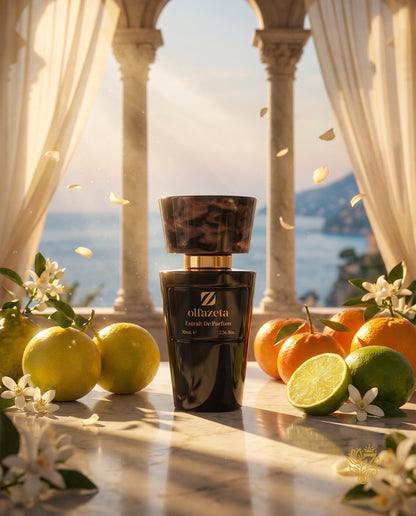 Scent Nr. 2 · Acireale – Extrait de Parfum