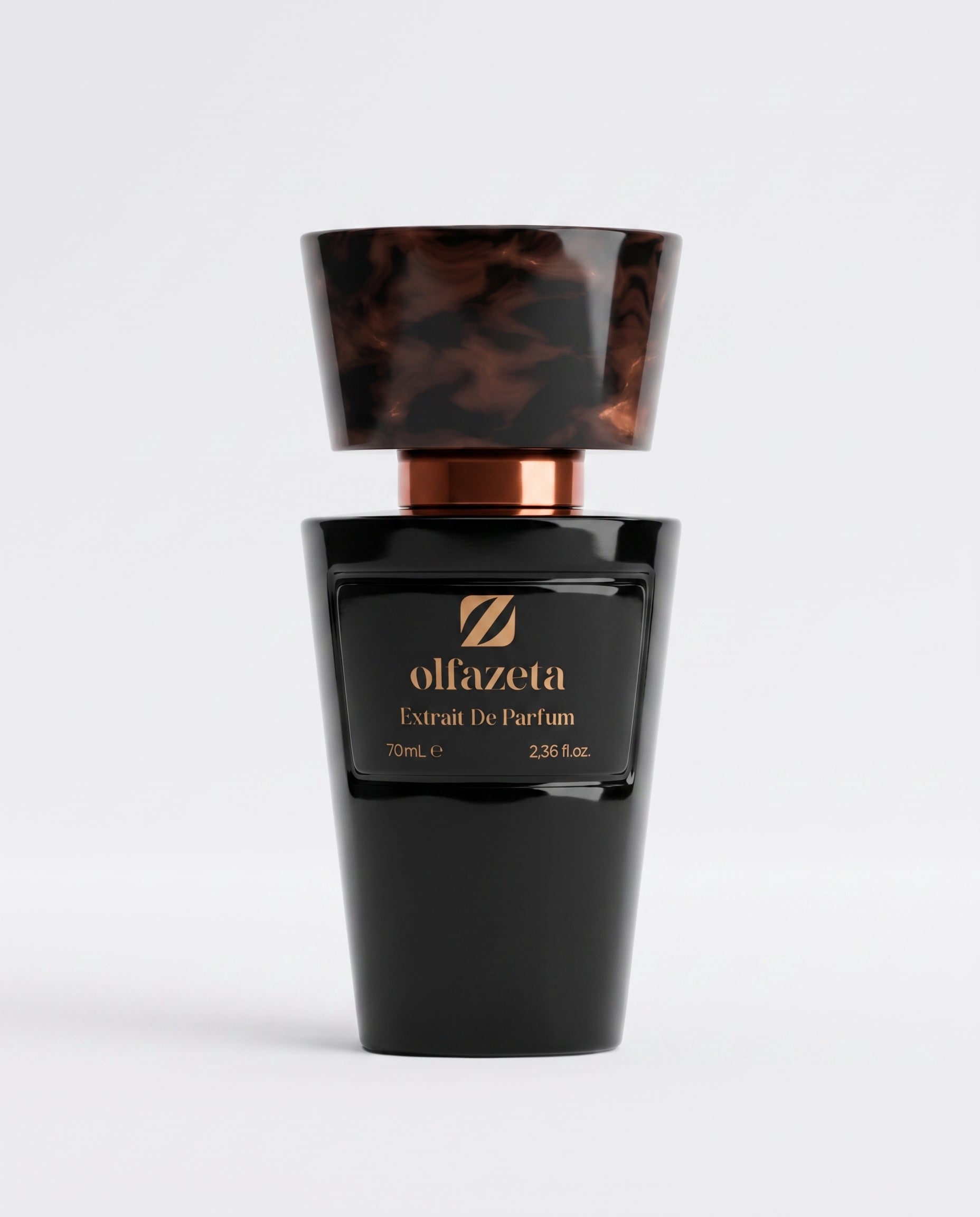 Scent Nr. 2 · Acireale – Extrait de Parfum