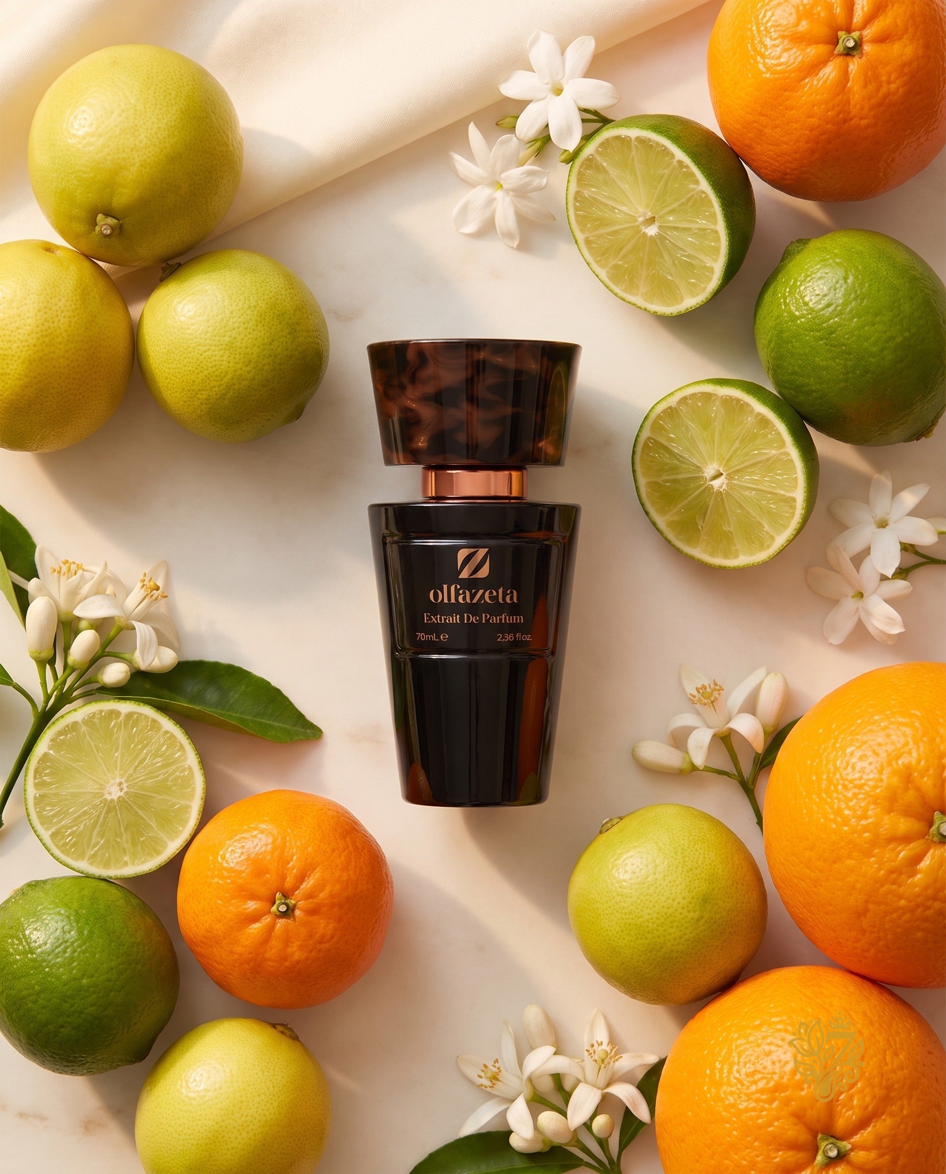 Scent Nr. 2 · Acireale – Extrait de Parfum