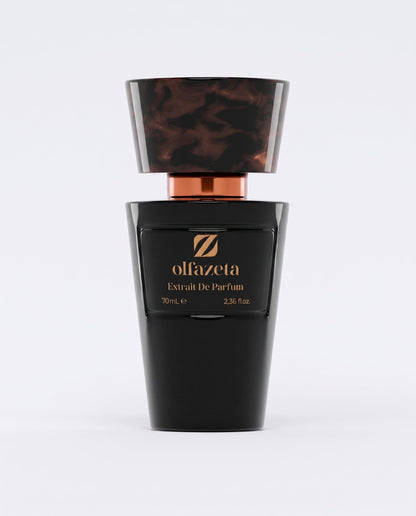 Scent Nr. 20 · Bellaria – Extrait de Parfum