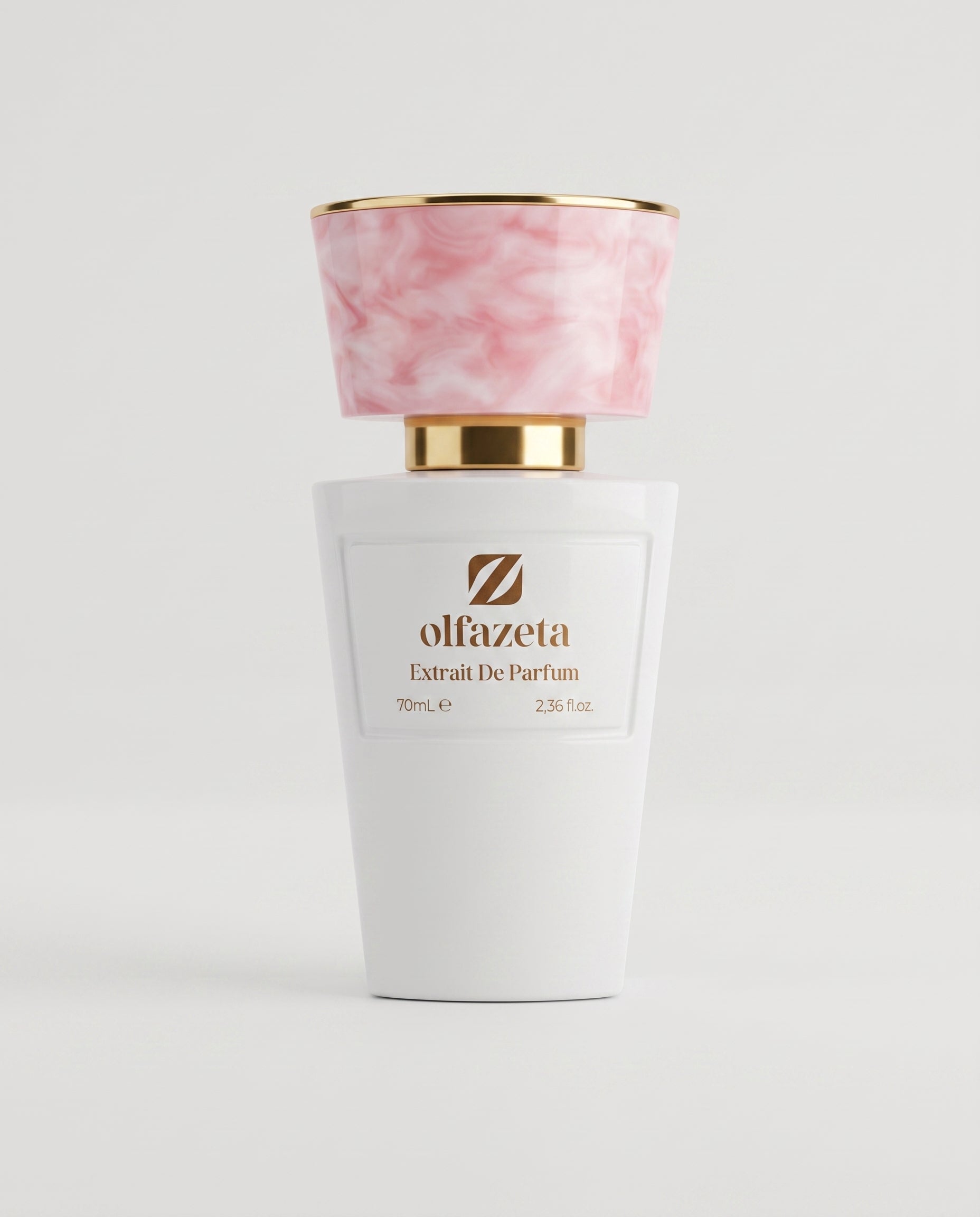 Scent Nr. 27 · Bordighera – Extrait de Parfum