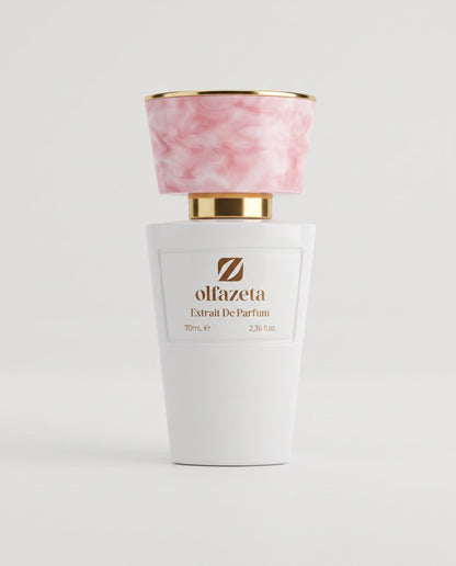 Scent Nr. 27 · Bordighera – Extrait de Parfum