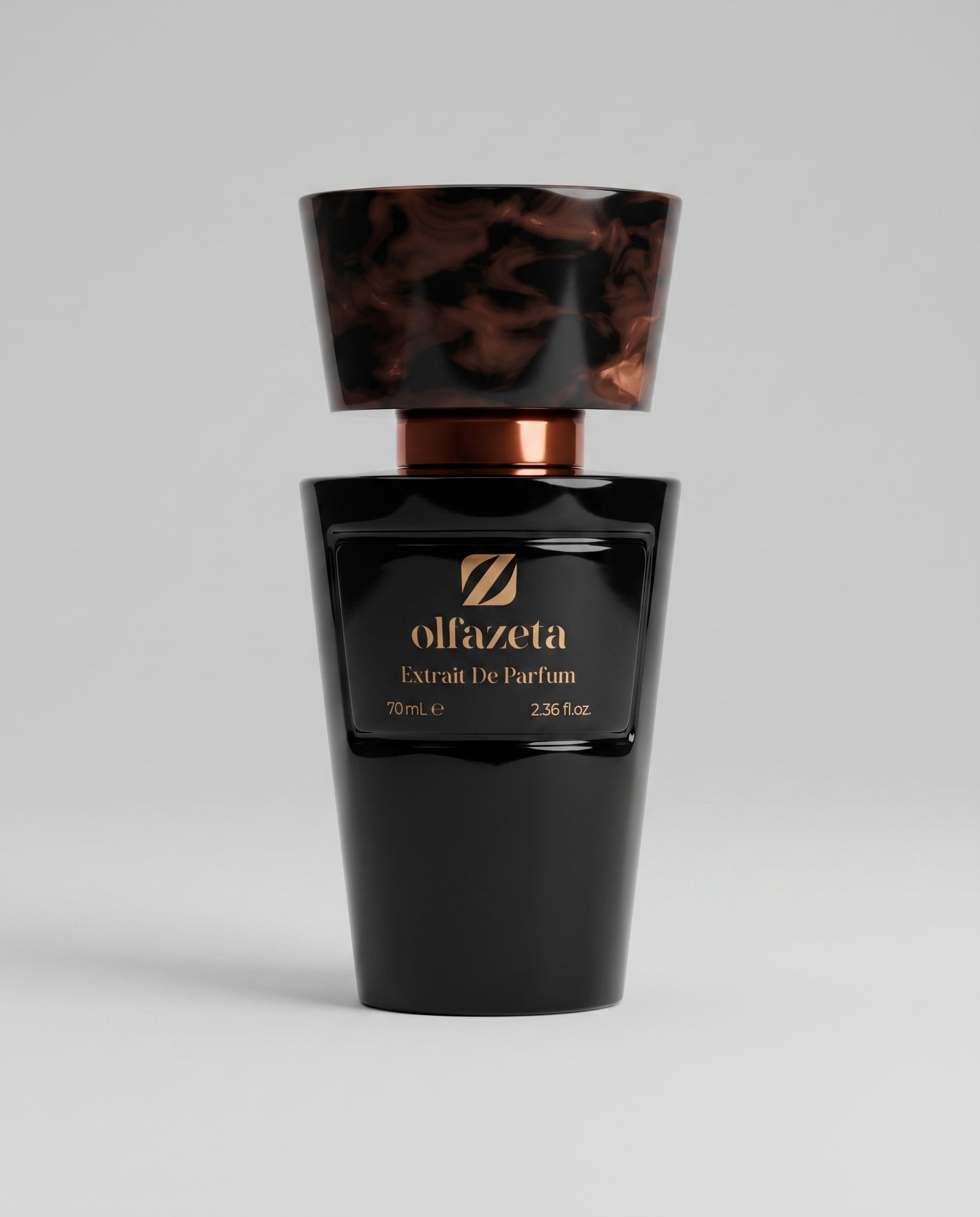 Scent Nr. 44 · Bosa – Extrait de Parfum