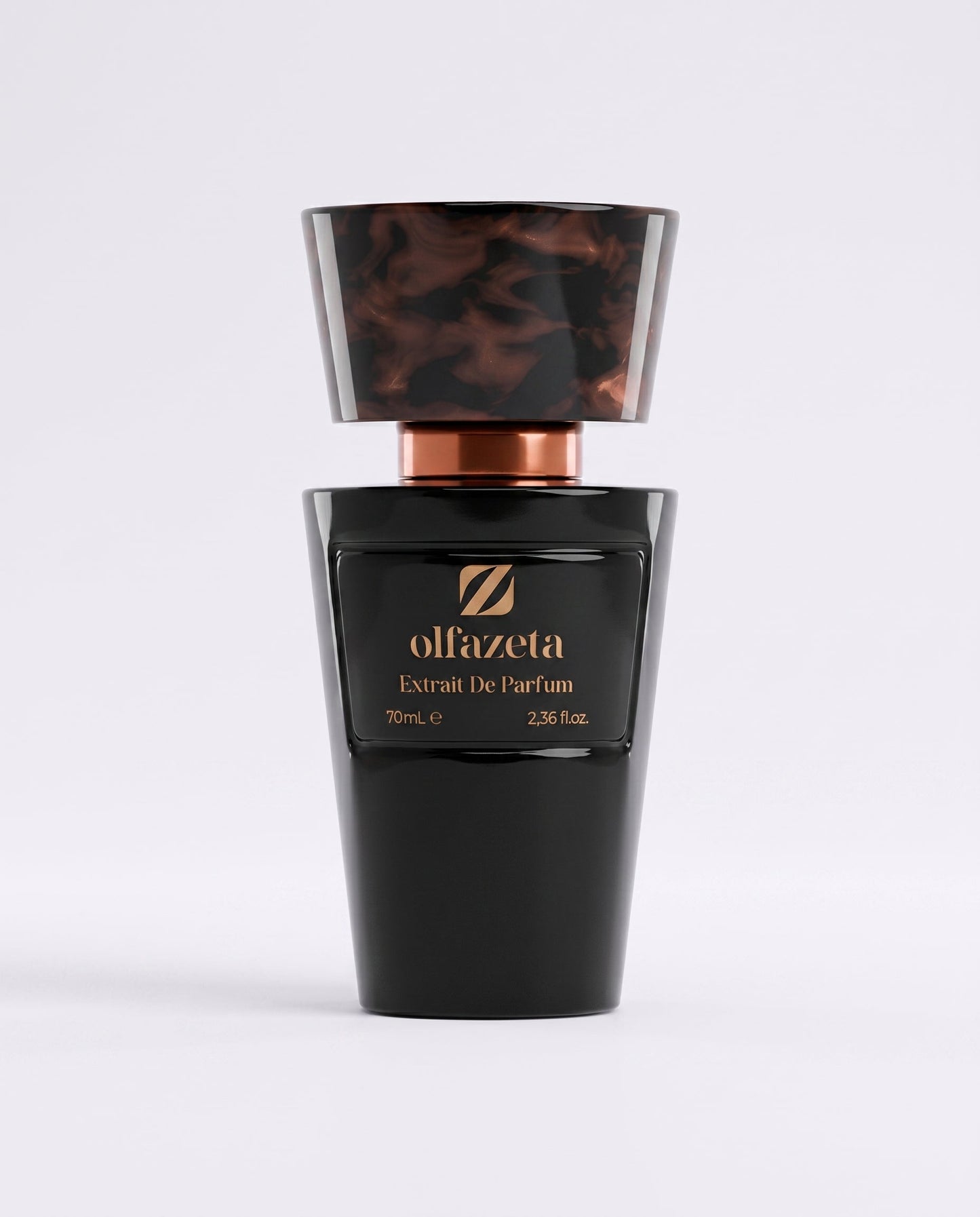 Scent Nr. 60 · Caorle – Extrait de Parfum