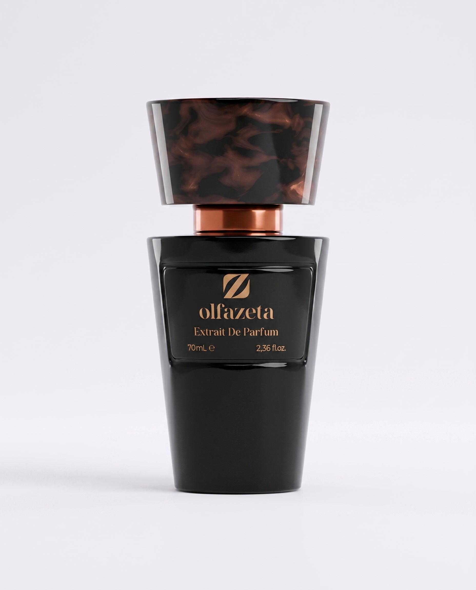 Scent Nr. 60 · Caorle – Extrait de Parfum