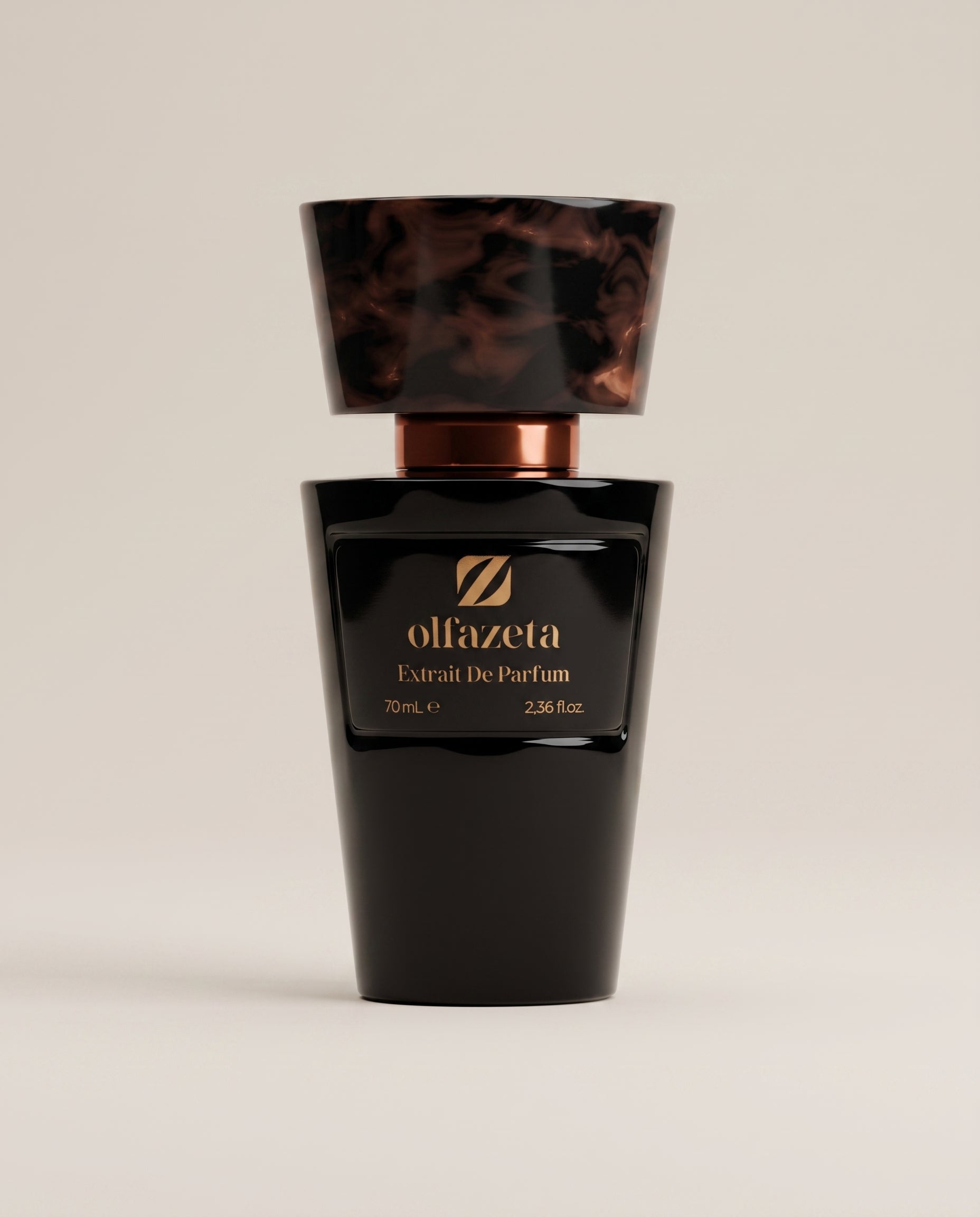 Scent Nr. 73 · Capoliveri – Extrait de Parfum