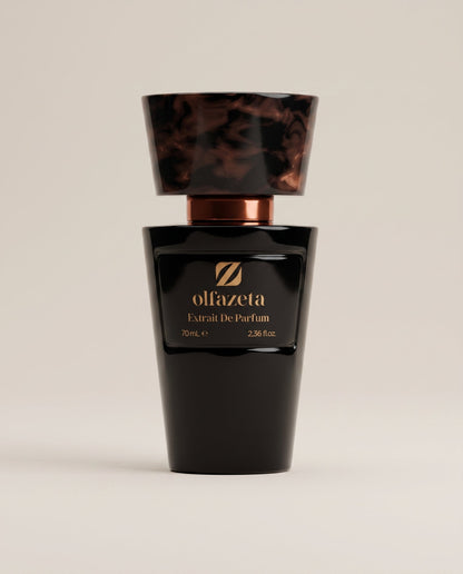 Scent Nr. 73 · Capoliveri – Extrait de Parfum