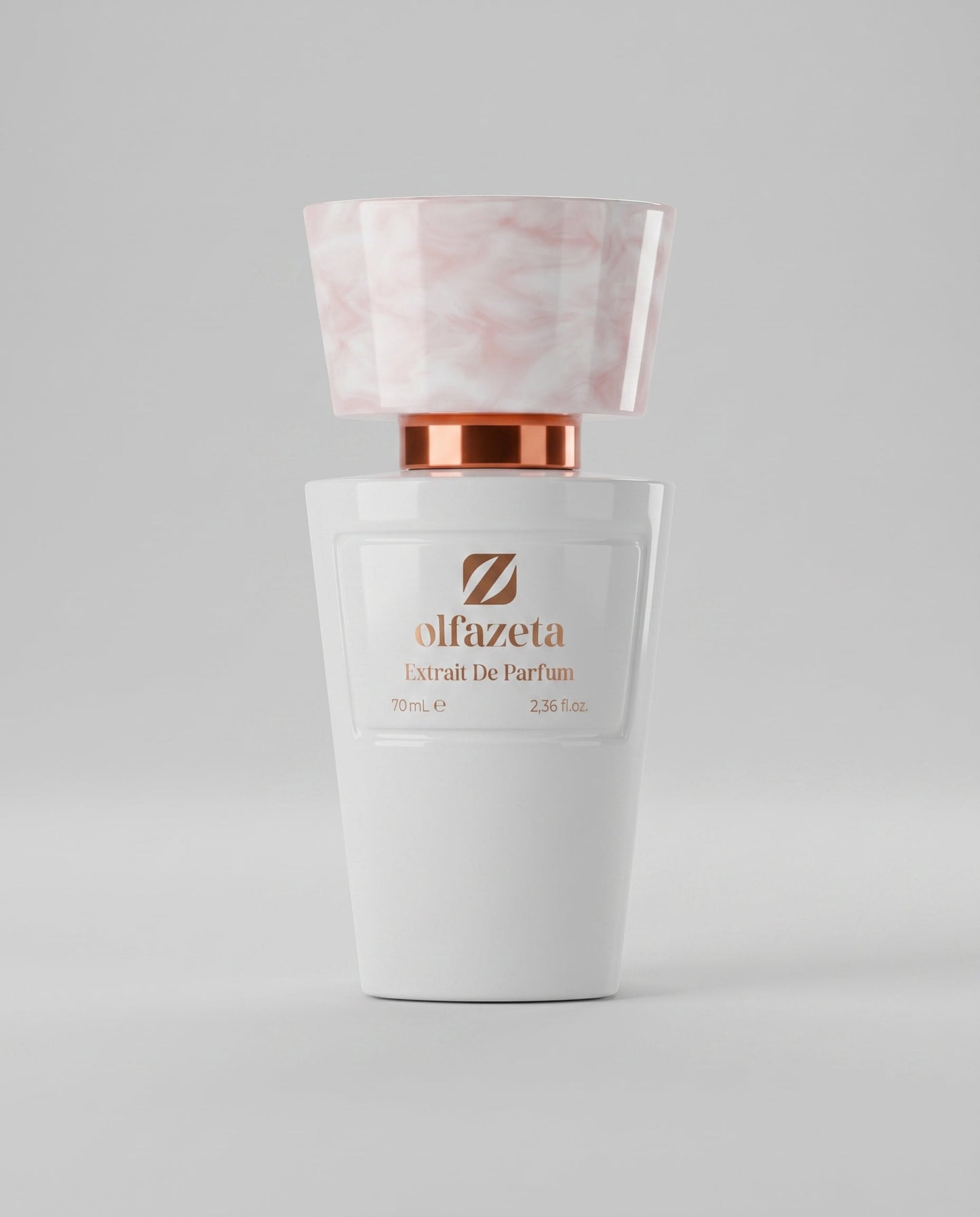 Scent Nr. 76 · Carloforte – Extrait de Parfum