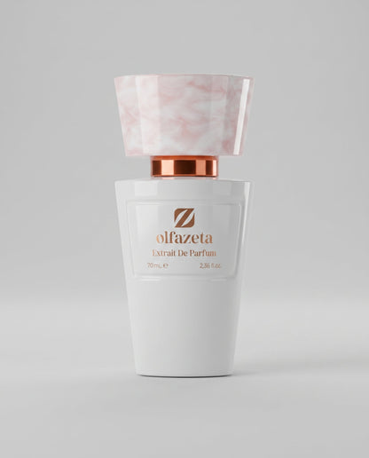 Scent Nr. 76 · Carloforte – Extrait de Parfum
