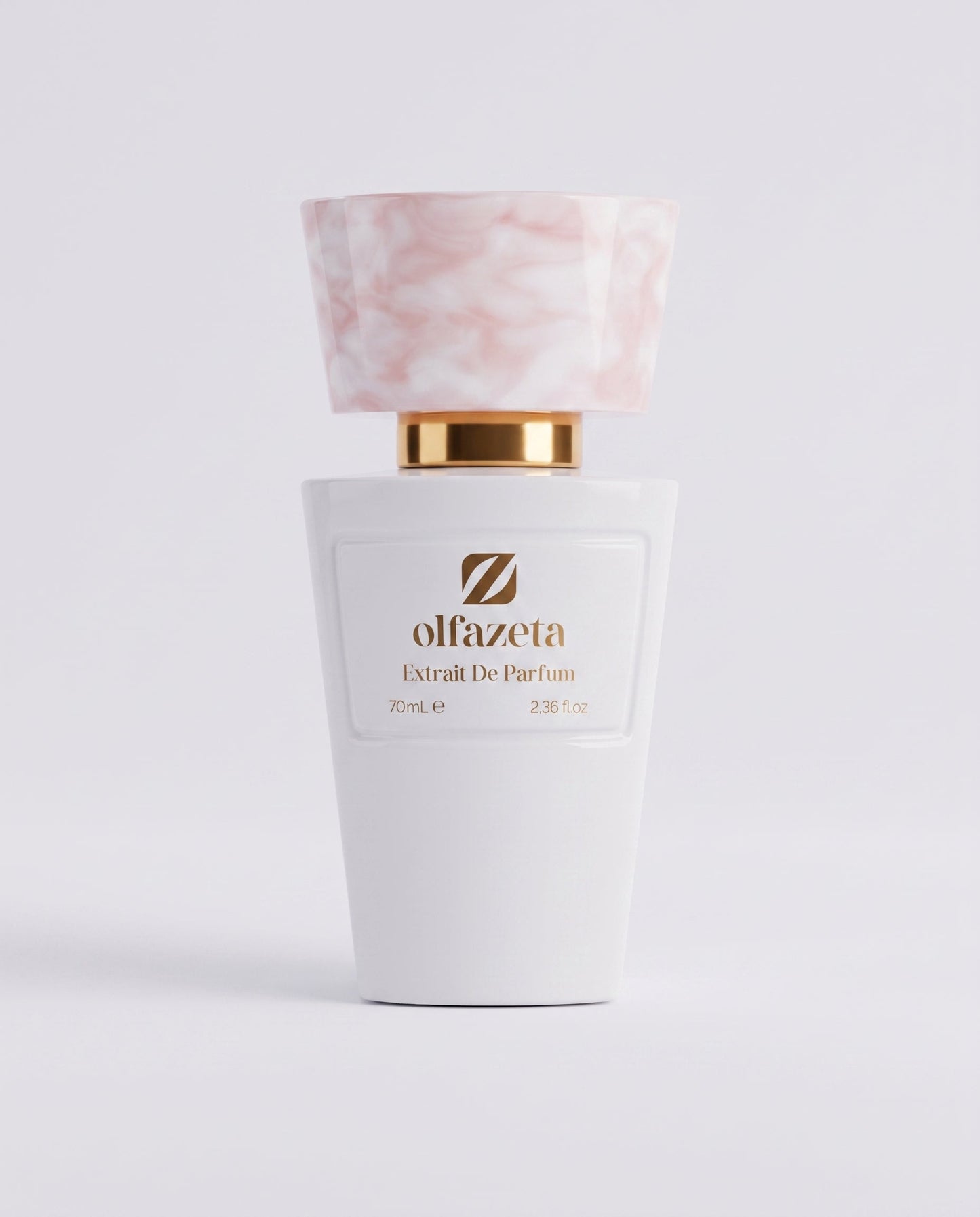 Scent Nr. 80 · Castiglione della Pescaia – Extrait de Parfum