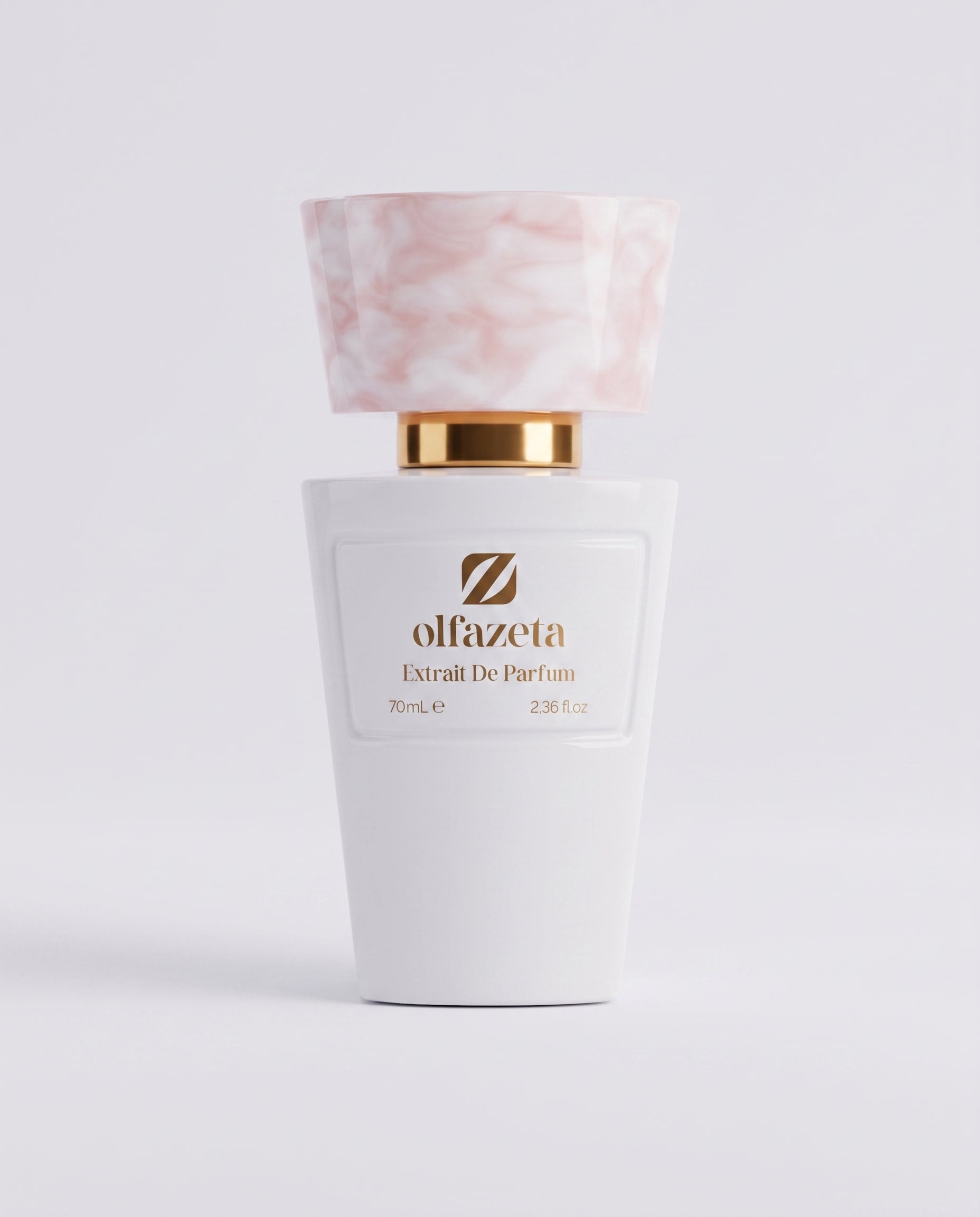 Scent Nr. 80 · Castiglione della Pescaia – Extrait de Parfum