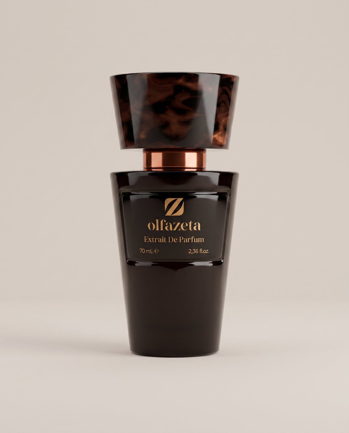 Scent Nr. 87 · Cervia – Extrait de Parfum