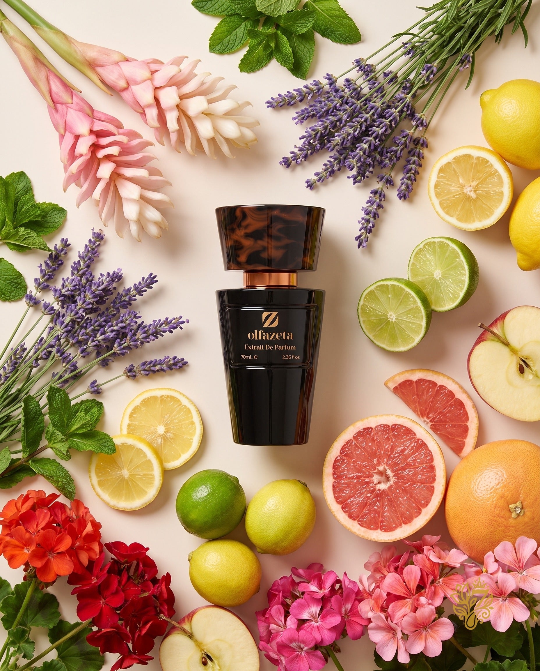 Scent Nr. 87 · Cervia – Extrait de Parfum