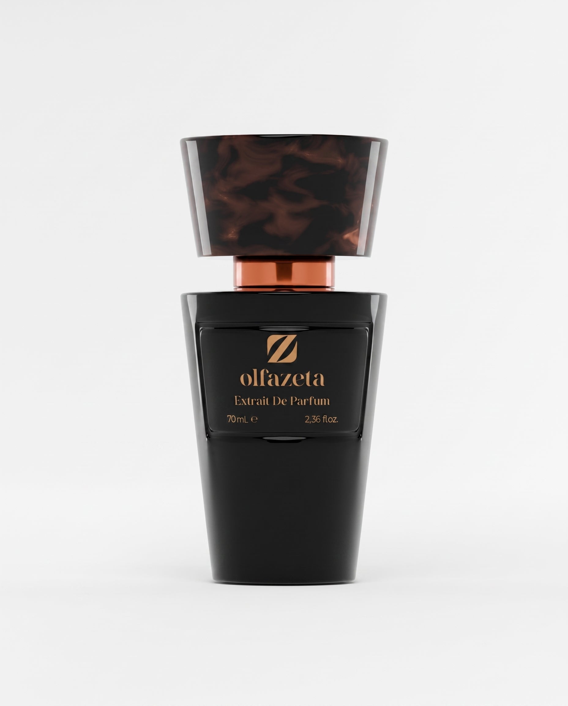 Scent Nr. 91 · Chiavari – Extrait de Parfum