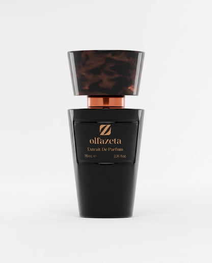 Scent Nr. 91 · Chiavari – Extrait de Parfum
