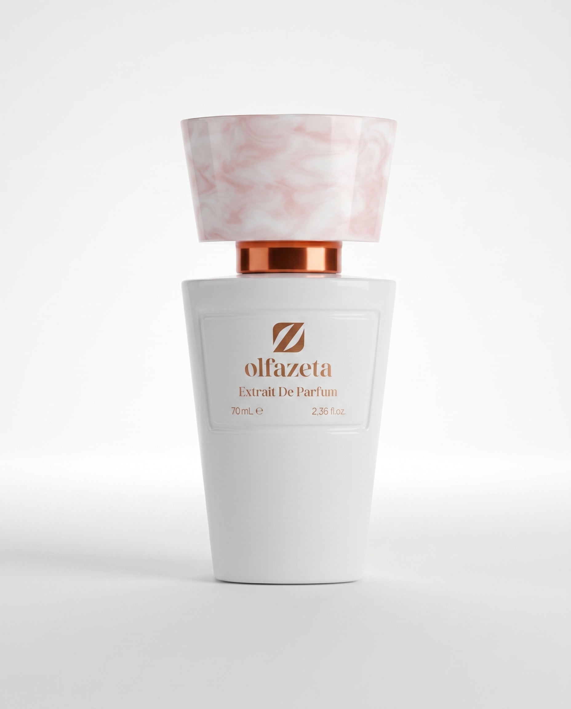 Scent Nr. 93 · Comacchio – Extrait de Parfum