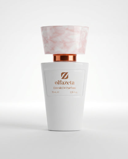 Scent Nr. 93 · Comacchio – Extrait de Parfum