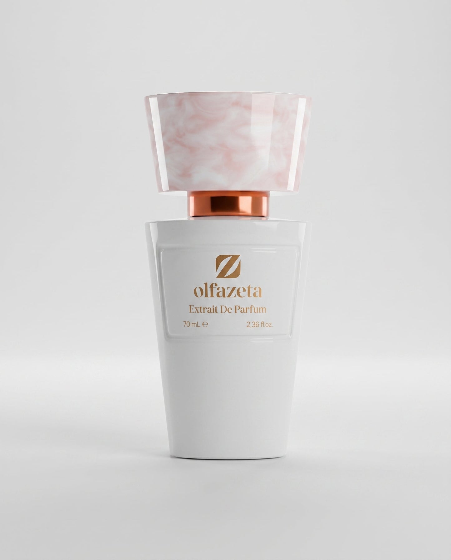 Scent Nr. 97 · Diano Marina – Extrait de Parfum