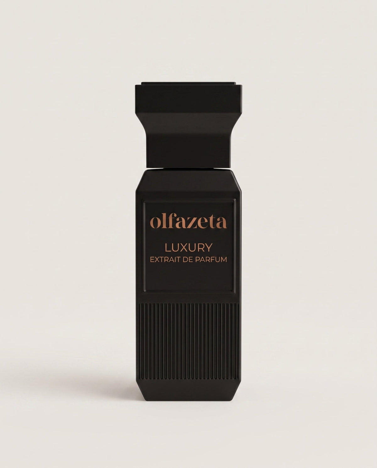 Scent Nr. S008 · Rodi Garganico – Extrait de Parfum
