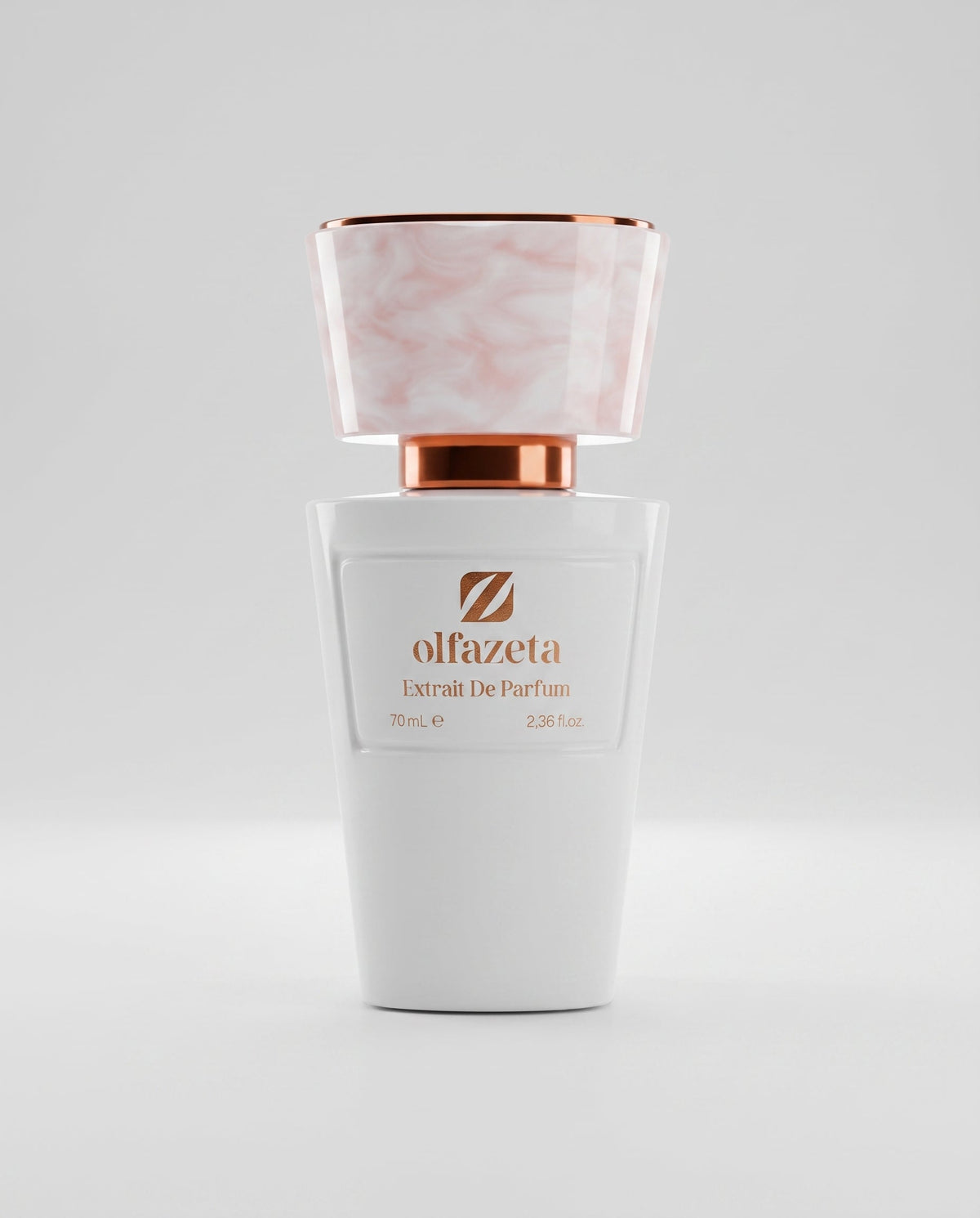 Scent Nr. 14 · Amantea – Extrait de Parfum