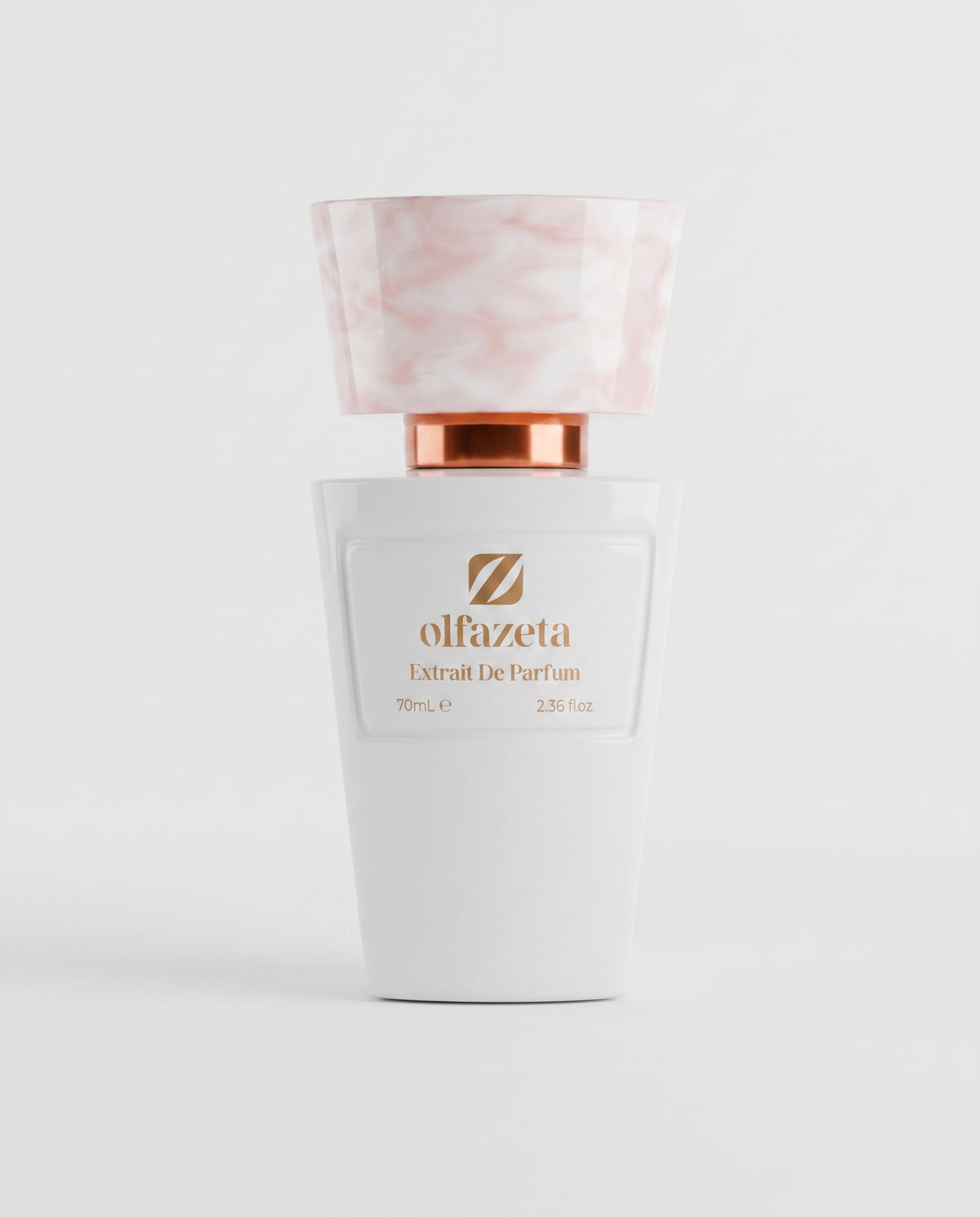 Scent Nr. 153 · Letojanni – Extrait de Parfum