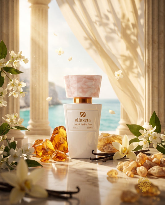 Scent Nr. 161 · Minori – Extrait de Parfum