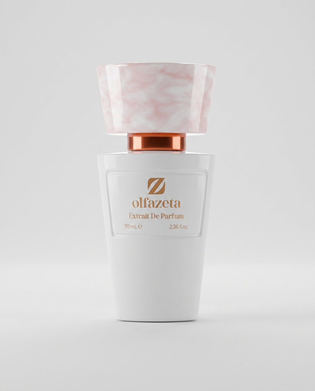 Scent Nr. 161 · Minori – Extrait de Parfum