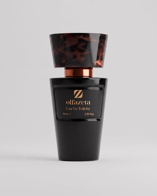 Scent Nr. 4 · Bari – Extrait de Parfum
