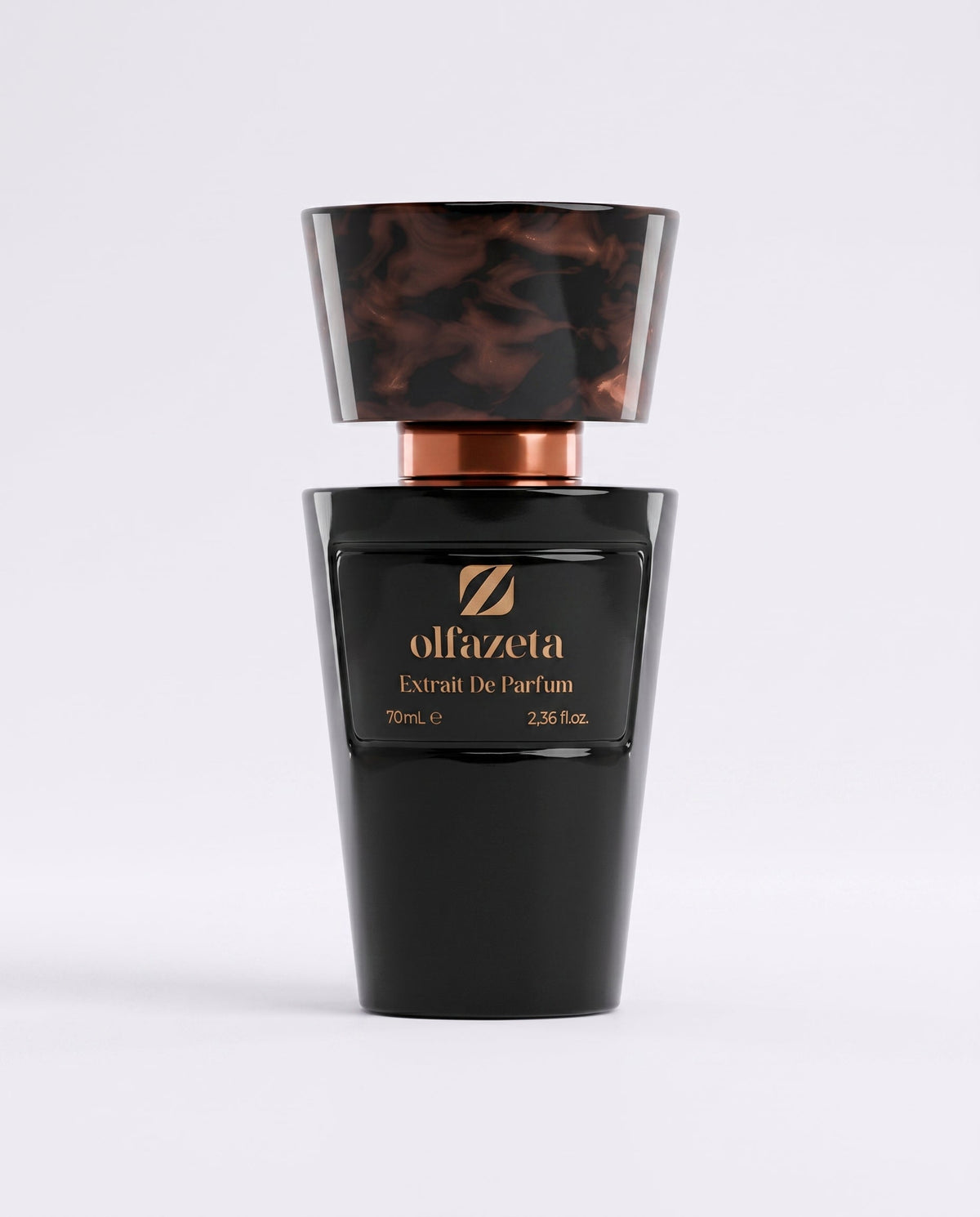 Scent Nr. 60 · Caorle – Extrait de Parfum