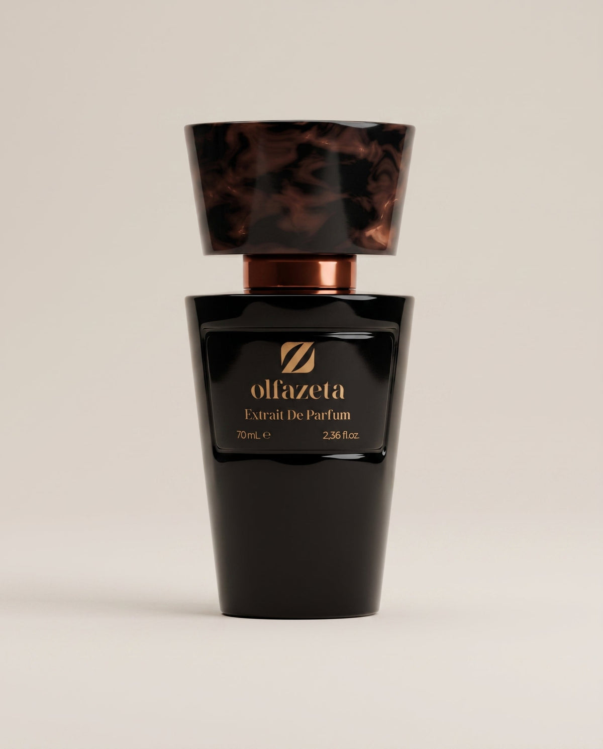 Scent Nr. 73 · Capoliveri – Extrait de Parfum