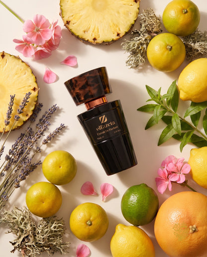 Scent Nr. 86 · Termoli – Extrait de Parfum