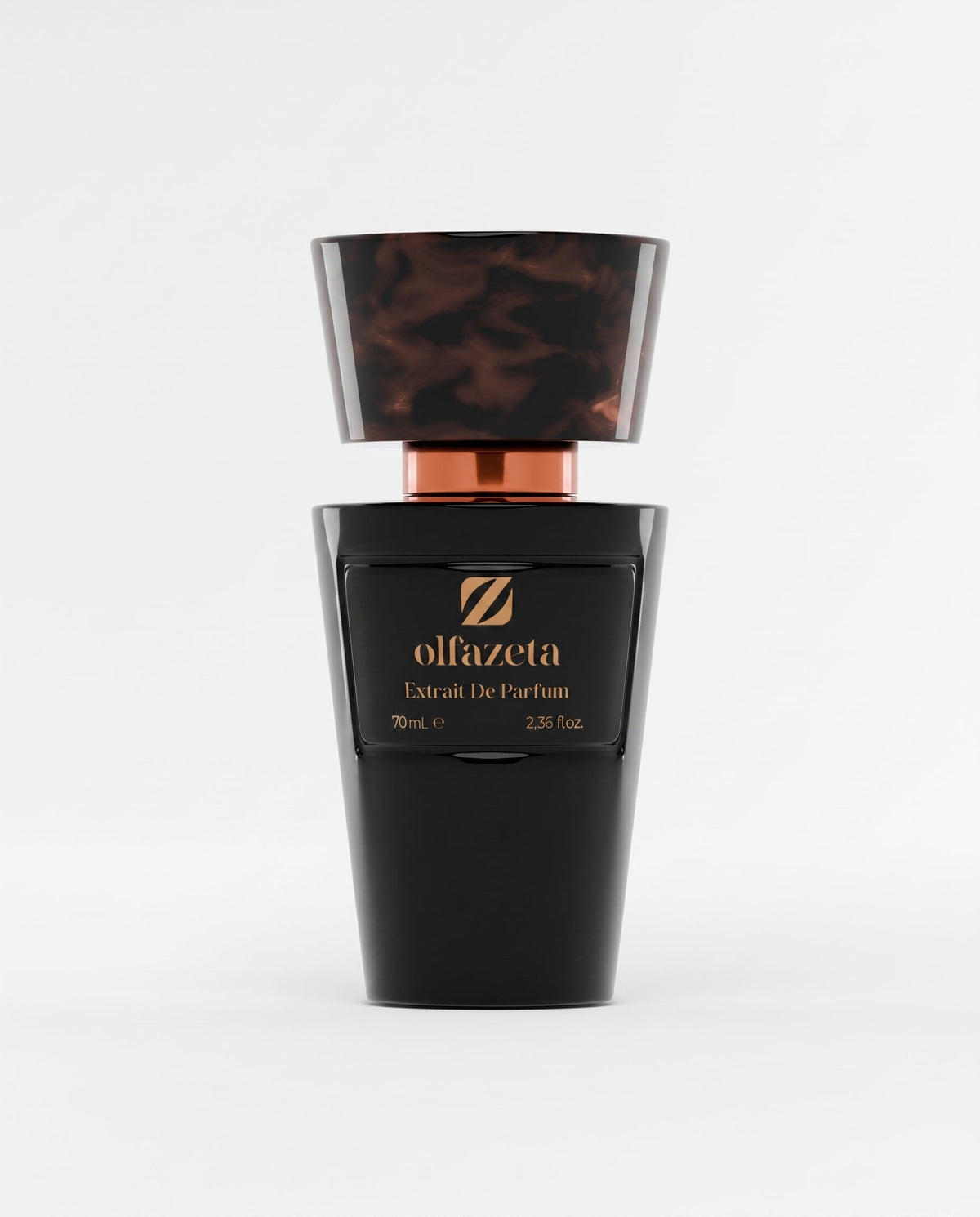 Scent Nr. 91 · Chiavari – Extrait de Parfum